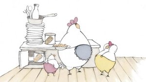 At Home with Mrs. Hen
