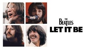 The Beatles: Let it be