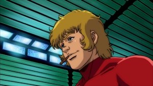 Cobra the Animation: The Psychogun
