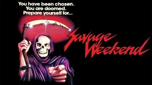 Savage Weekend