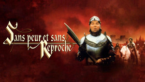 Sans peur et sans reproche
