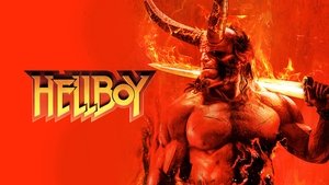 Hellboy