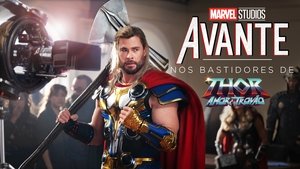 Reunidos: Así se hizo Thor: Love and Thunder