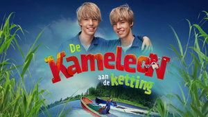 De Kameleon aan de ketting