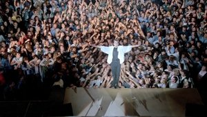 Peter Gabriel: Live In Athens 1987