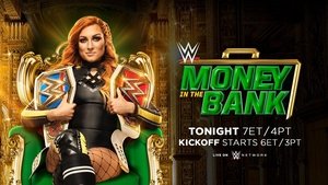 WWE Money in the Bank 2019