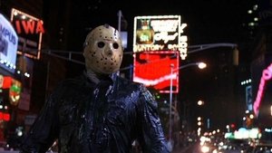 Viernes 13. Parte VIII: Jason vuelve... para siempre