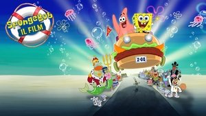 Bob Esponja: La película