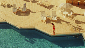 The Red Sea Makes Me Wanna Cry