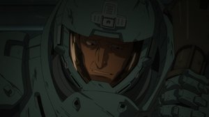 Uchuu Senkan Yamato 2199: Hoshi-Meguru Hakobune