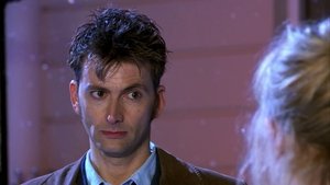 Doctor Who: Las aguas de Marte