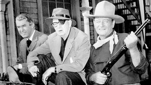 John Ford: The Man Who Invented America