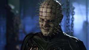 Hellraiser IX - Revelation