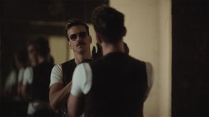 Mr. Leather