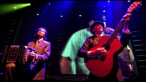 Gotan Project : Tango 3.0 Live at The Casino de Paris