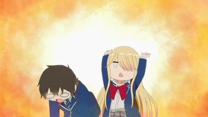 Watari-kun's ****** Is About to Collapse