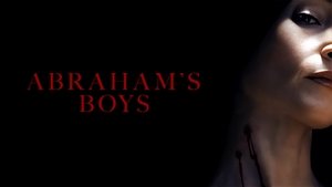 Abraham's Boys: A Dracula Story