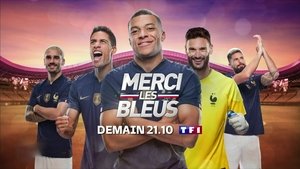 Merci les Bleus !