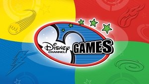 Disney Channel Games