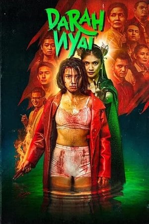 Darah Nyai