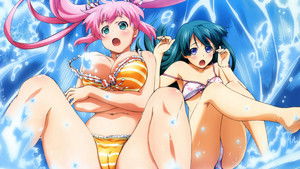 Aesthetica of a Rogue Hero