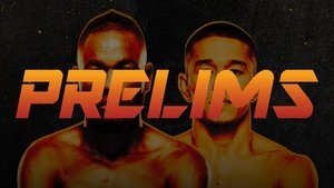 UFC Fight Night 253: Kape vs. Almabayev