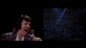 Elvis Presley: Elvis On Tour
