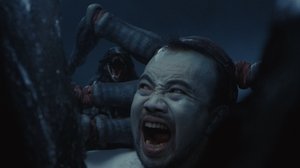 Yôkai hantâ: Hiruko; Demonios Asesinos