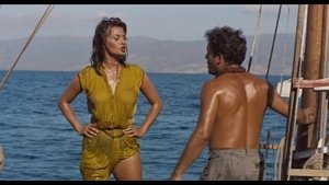 La sirena y el delfín