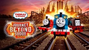 Thomas y sus amigos: viaje más allá de Sodor