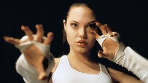 Cyborg 2: La sombra de cristal