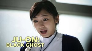 The Grudge: Girl in Black