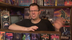Cinemassacre's Monster Madness
