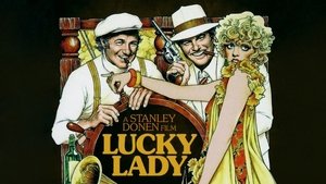 Los aventureros del Lucky Lady