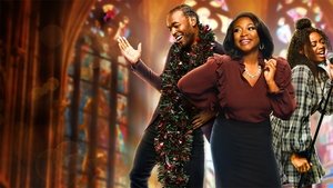 Kirk Franklin's The Night Before Christmas