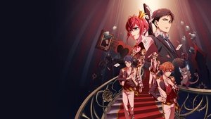 Disney Twisted-Wonderland: The Animation