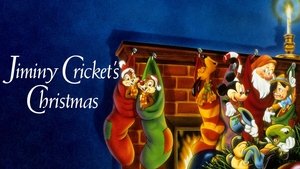 Jiminy Cricket's Christmas