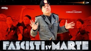 Fascisti su Marte