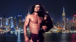 Tarzan en Manhattan