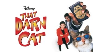 Un gato del FBI