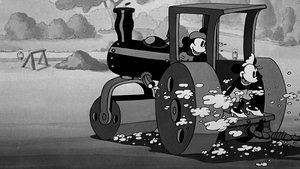 Mickey Mouse: La apisonadora de Mickey