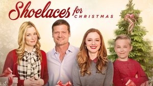 Shoelaces for Christmas