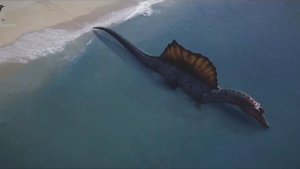 Amazing Dinoworld