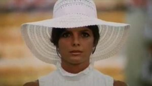 Las esposas de Stepford