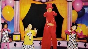 Xuxa Circo