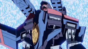 Transformers: Armada