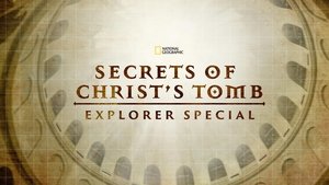 Los secretos de la tumba de Jesus