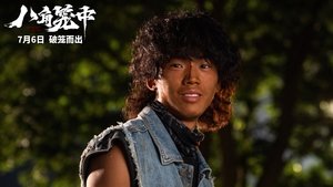 八角笼中
