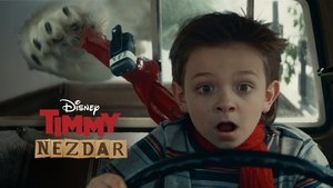 Timmy Failure: Mistakes Were Made