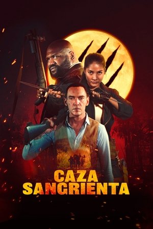 Caza sangrienta